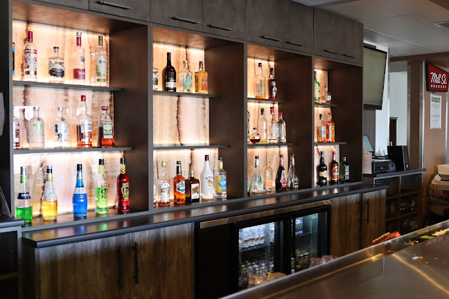 VW Social Club - Winnipeg