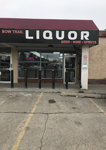 Bow Trail Liquor