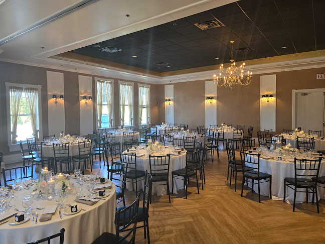 The School Fine Dining