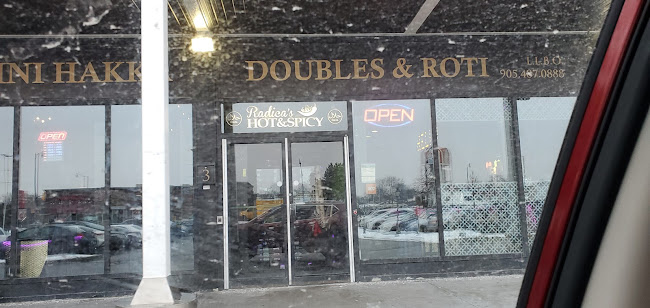 263 Queen St E Unit#3, Brampton, ON L6W 2B8