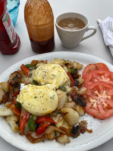 Comentarii opinii despre Continental Pancake House & Family Restaurant