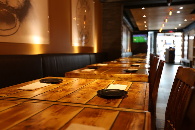 4848 Yonge St, North York, ON M2N 5N2