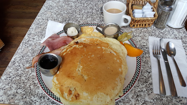 John's Place Restaurant - Victoria