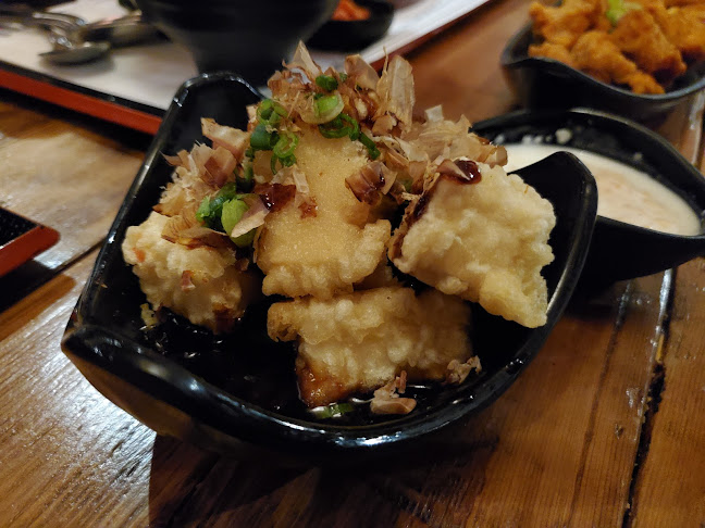 Izna Japanese Donburi House