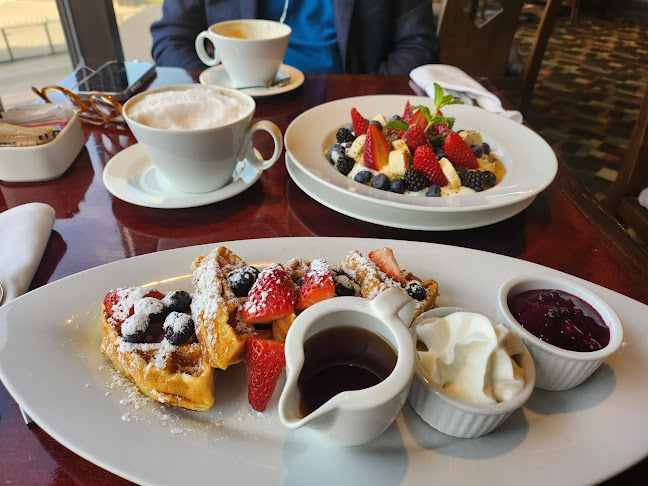 Daly's Restaurant - Ottawa