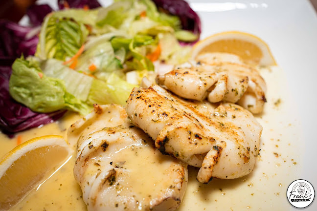 Opinii despre Frank’s Place în Woodbridge - Hospitality and gastronomy