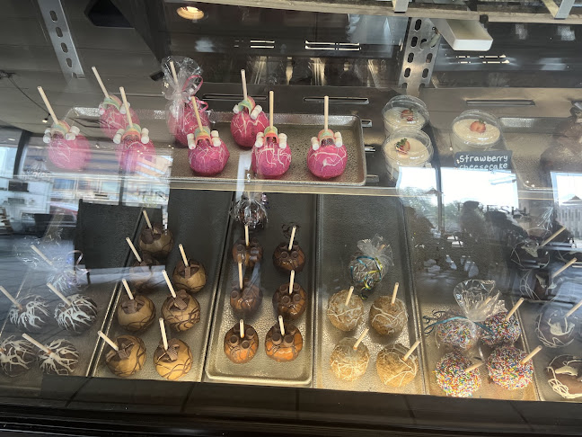 Comentarii opinii despre Fresh & Sweet