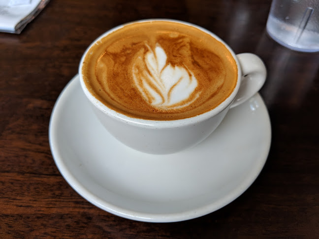 The Battery Cafe - St. John's