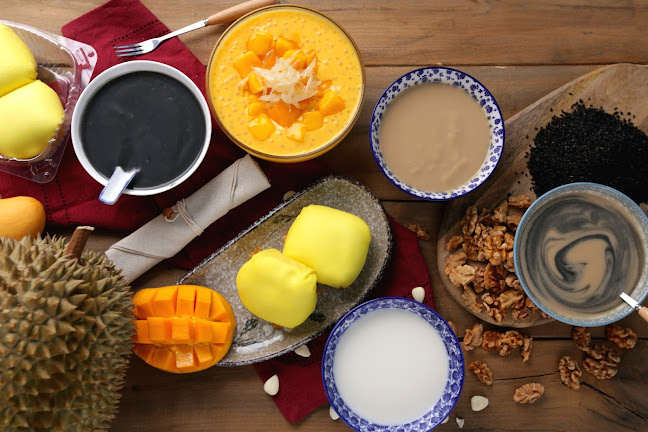 Full House Desserts 滿記甜品 Markham - Richmond Hill