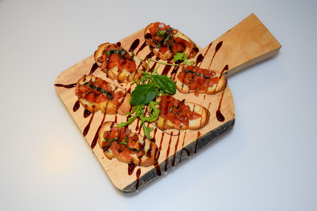 That Place Restaurant - Hospitality and gastronomy