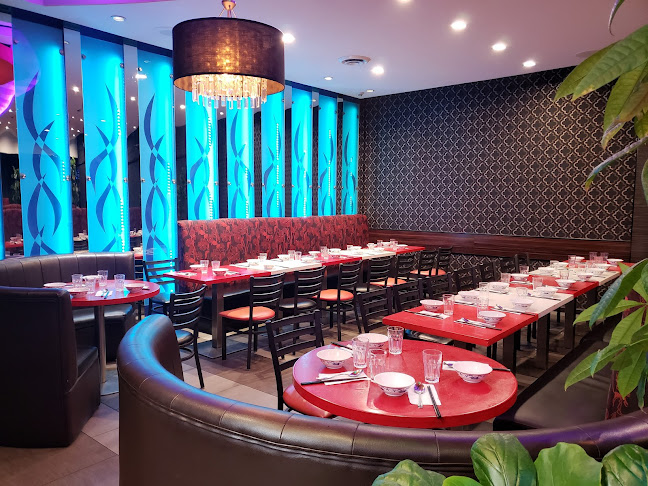 The One Restaurant - Hospitality and gastronomy