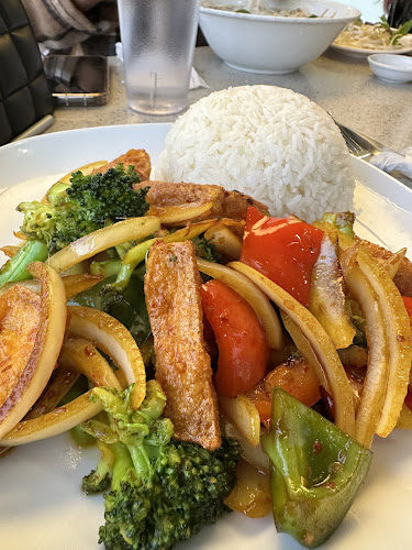 Comentarii opinii despre Pho Dui Bo Restaurant