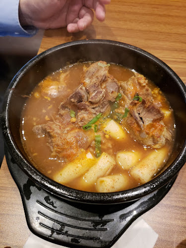Alirang Korean Restaurant (Merivale) - Nepean