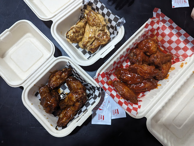 Big Wing's Prince Albert - Prince Albert