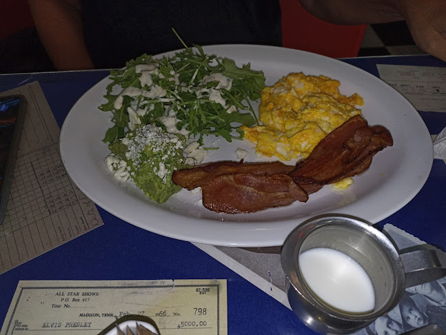 The Templeton - Vancouver