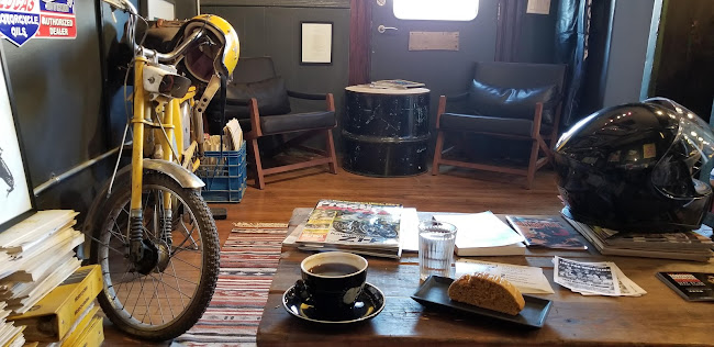 Steeltown Garage Co.