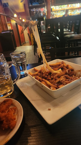 The Dam Restaurant & Bar