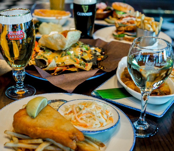 Duke of Kent - Hospitality and gastronomy