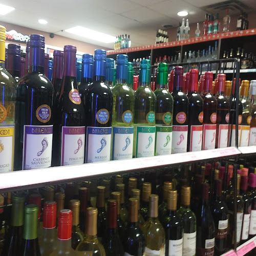 Red Angel Liquor Store - Hospitality and gastronomy