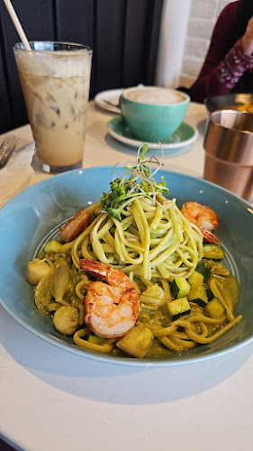 Comentarii opinii despre Cafe Bon Bon