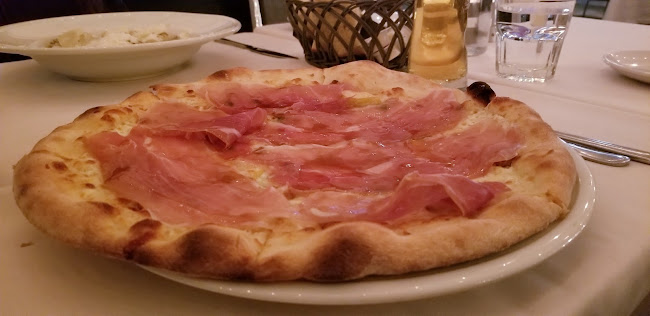 Opinii despre 255 By Alta Rossa Ristorante în Concord - Hospitality and gastronomy