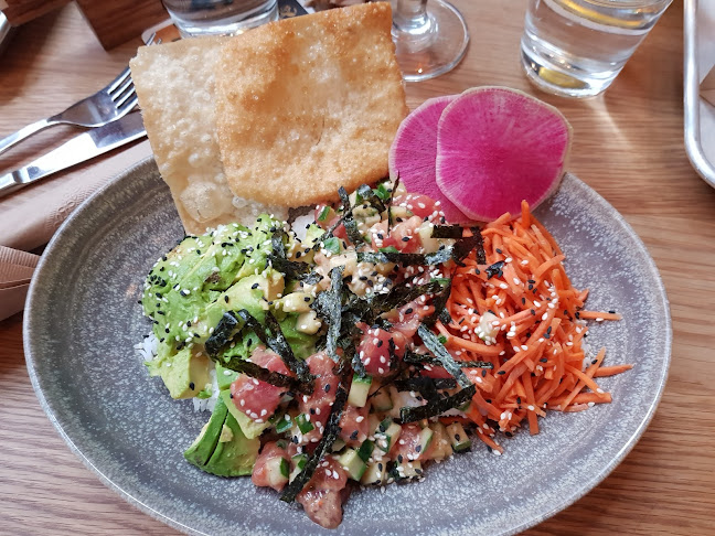 Comentarii opinii despre CRAFT Beer Market Toronto