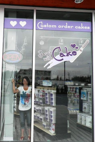 The Cake Guru