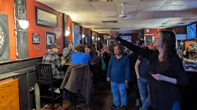 Kilt & Harp Pub - Toronto