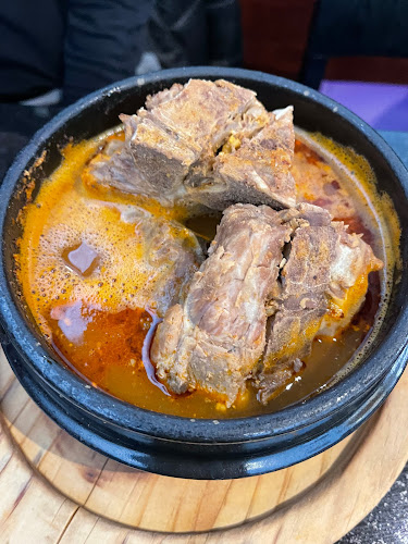 KoHyang Restaurant - Hospitality and gastronomy