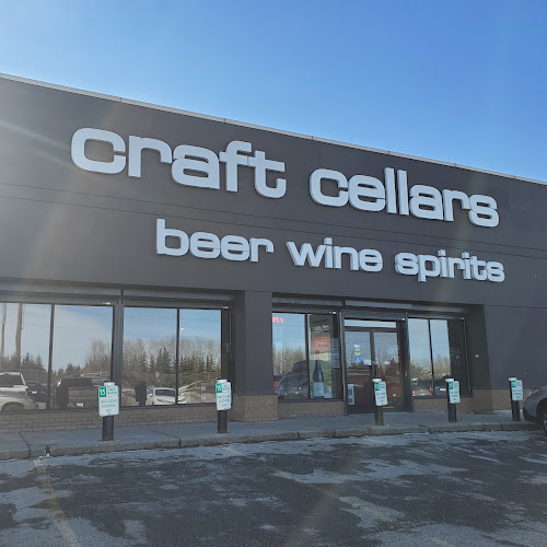 Craft Cellars