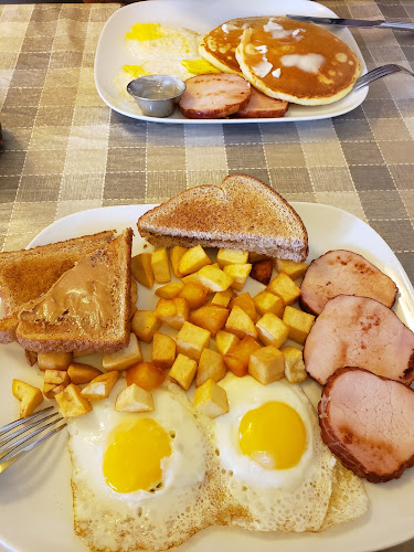 Café 8 - Hospitality and gastronomy