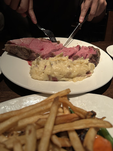 Comentarii opinii despre The Keg Steakhouse + Bar - Leslie Street