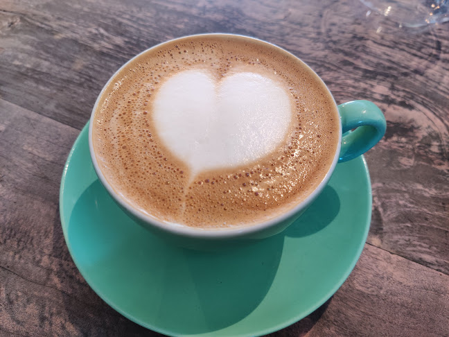 Prologue Cafe - Hospitality and gastronomy