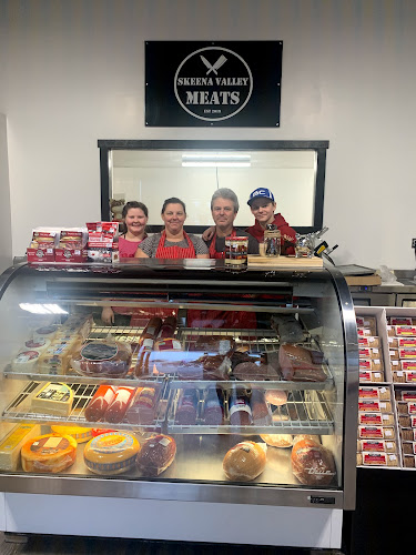 Opinii despre Skeena Valley Meats în Terrace - Hospitality and gastronomy