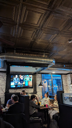 Comentarii opinii despre The Pheasant: A Firkin Pub