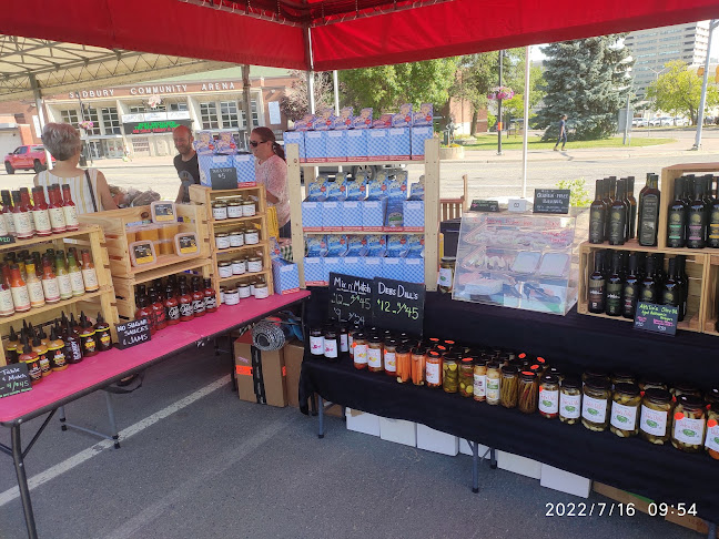 Opinii despre Sudbury Market în Greater Sudbury - Hospitality and gastronomy