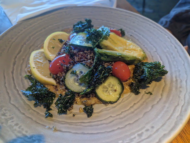 AquaTerra - Hospitality and gastronomy