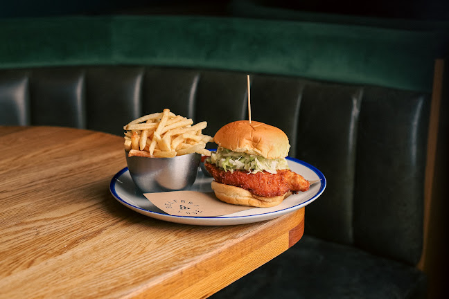 Opinii despre Belfast Love Public House în Toronto - Hospitality and gastronomy