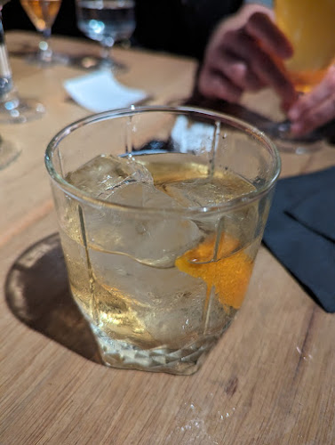 Walrus Pub & Beer Hall - Toronto