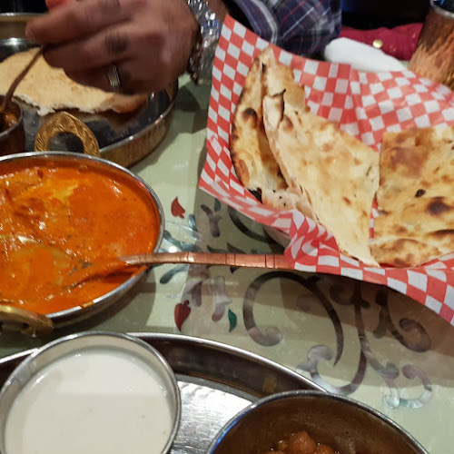 Jagga Sweets - Home of Indian Vegetarian Cuisine - Hospitality and gastronomy