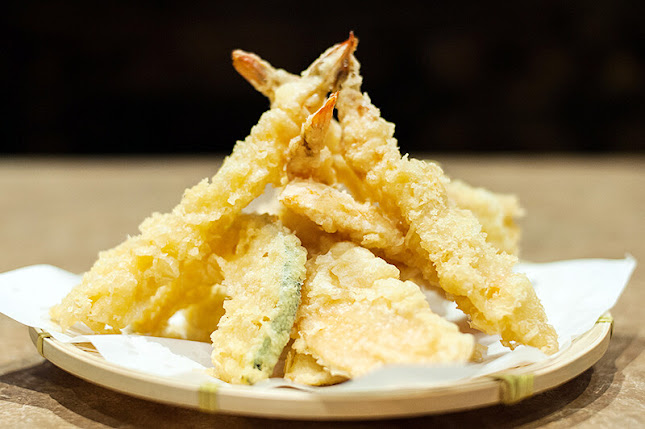 Shinobi Sushi Japanese Restaurant