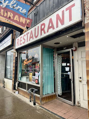 Skyline Restaurant - Toronto