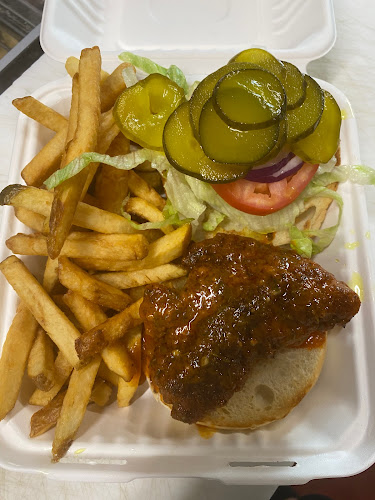 Opinii despre Mommaz Boyz în Welland - Hospitality and gastronomy