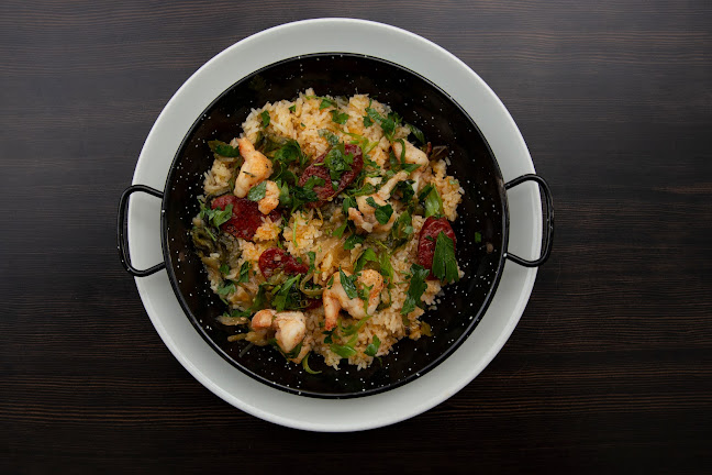 Comentarii opinii despre El Guapo - Mexican Restaurant Vancouver