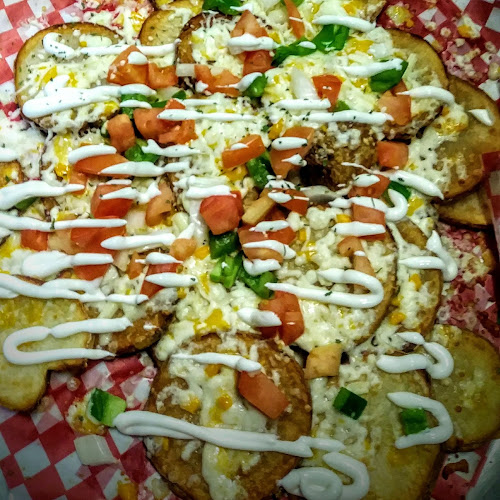 Roxbury Pub & Grill - London