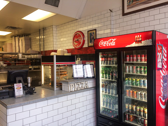 Inglewood Pizza - Calgary