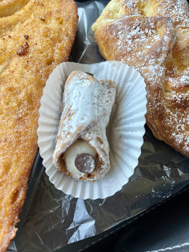 Pombalense Bakery Ltd - Vaughan