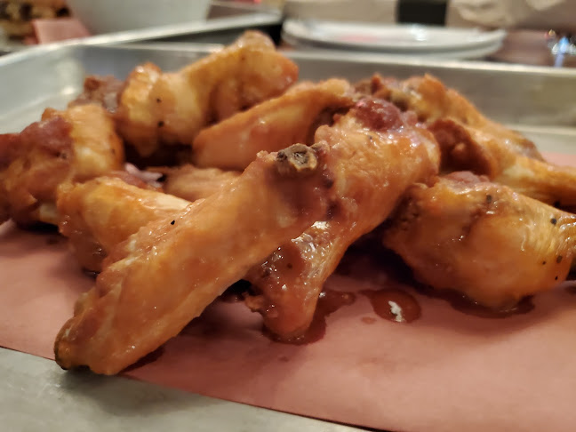 Comentarii opinii despre CRAFT Beer Market English Bay