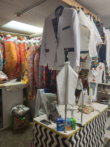 Iham Injera - Ottawa