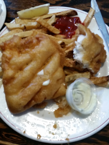 Comentarii opinii despre The Rose & Crown Restaurant family pub and restaurant